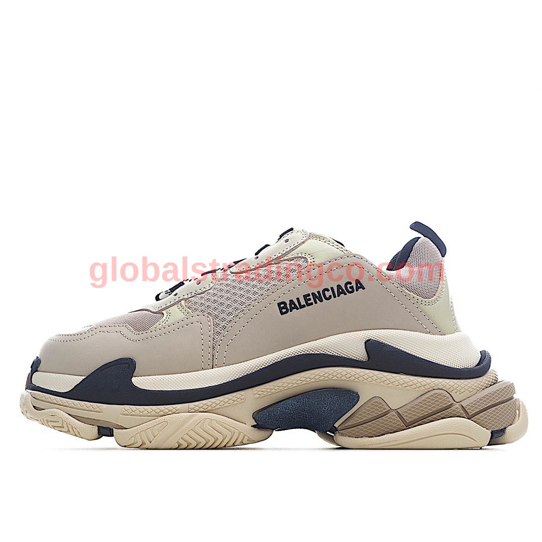 Balenciaga Triple S Dad Shoes Running Shoes